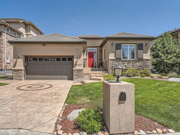 22431 E Peakview Drive, Aurora, CO 80016