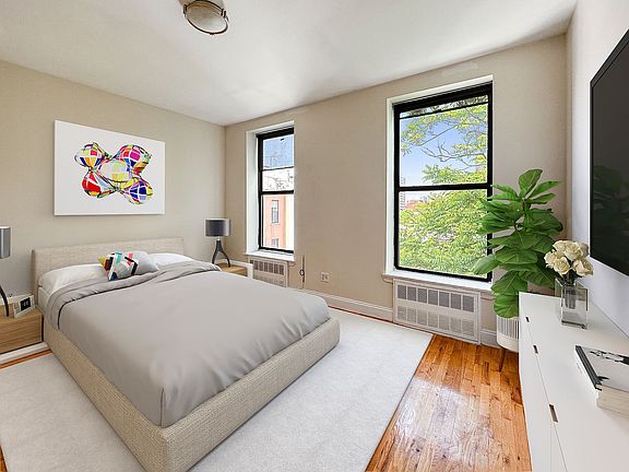 2nd image of 75 W 131st St APT 3