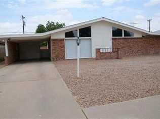 503 E Mescalero Rd, Roswell, NM 88201