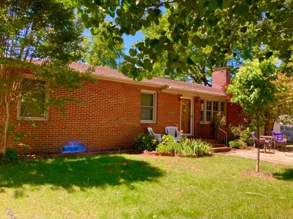 423 Magnolia Ave, Buena Vista, VA 24416