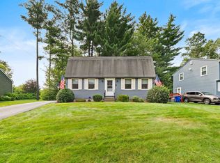 8 Saint Andrews Cir #4, Nashua, NH 03062
