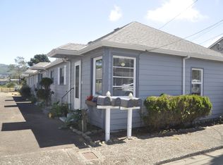 641 S Edgewood St APT A, Seaside, OR 97138