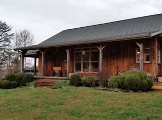193 Chinquapin Ln, Jonesborough, TN 37659