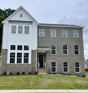 1101 Parklawn Dr LOT 54, Nashville, TN, 37211