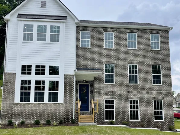1101 Parklawn Dr Lot 54, Nashville, TN 37211