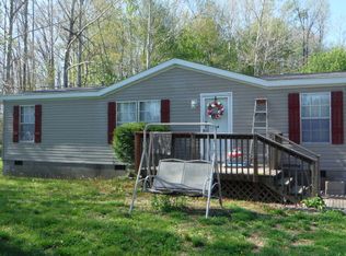 3904 Taffy Rd, Whitesville, KY 42378