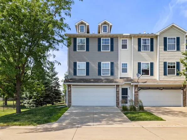 904 NE 48th Ln, Ankeny, IA 50021