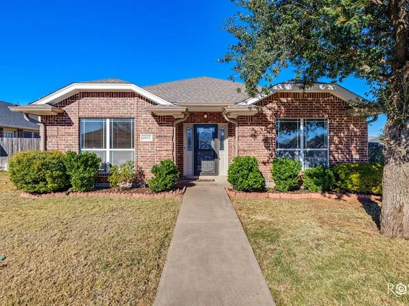 4102 Harmony Ln, San Angelo, TX 76904