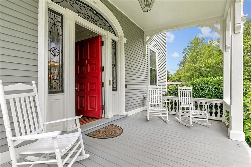 1 bed, 1.0 bath, 600 sqft, $3,200 — Photo 4
