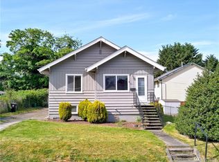4824 S Austin St, Seattle, WA 98118