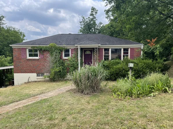 214 Gayland Ct, Nashville, TN 37210