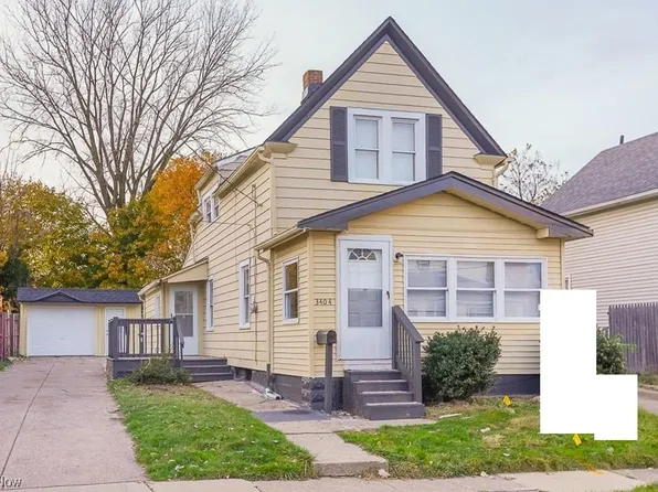 3404 W 62nd St, Cleveland, OH 44102