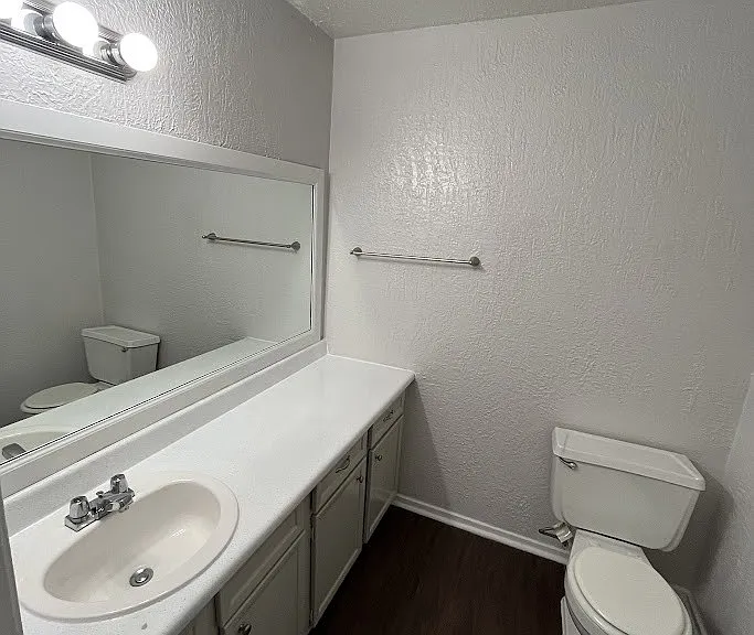 Le Montreaux Apartments — Photo 192