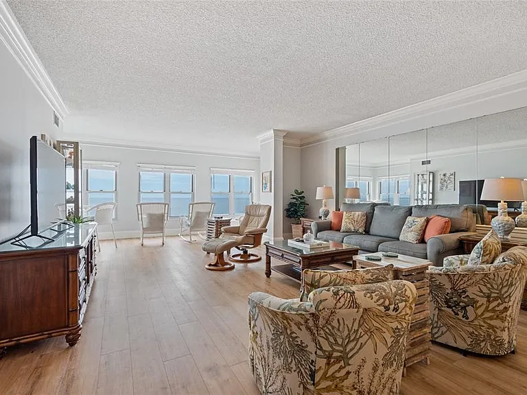 4950 Gulf Blvd #605 — Photo 8