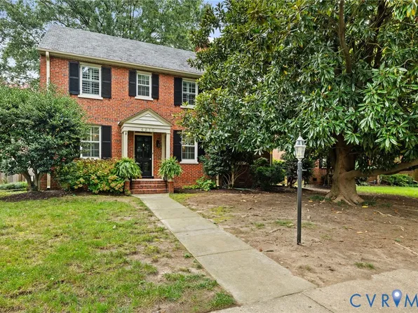 4210 Park Ave, Richmond, VA 23221