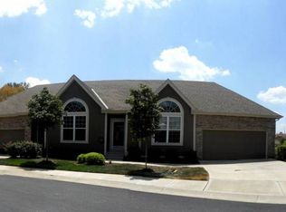 15507 W 61st Ter, Shawnee, KS 66217