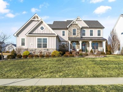 9482 Waterford Dr, Powell, OH, 43065