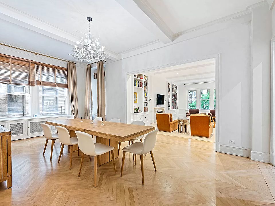 33 E 70th St New York NY | Zillow