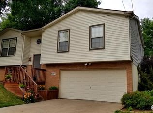 1304 Jonathan Ave SW, North Canton, OH