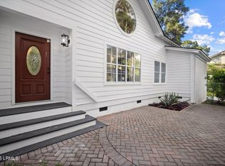 209 Cottage Farm Dr, Beaufort, SC 29902