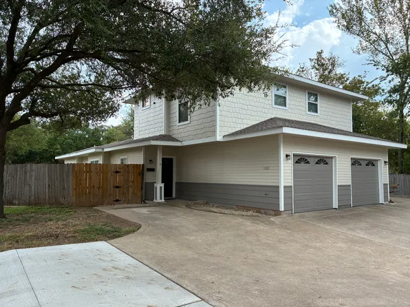 1203 W North Loop Blvd Unit A, Austin, TX 78756