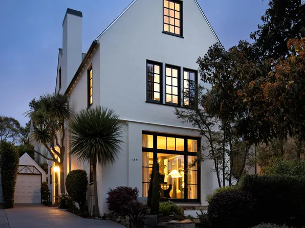 135 San Benito Way, San Francisco, CA 94127