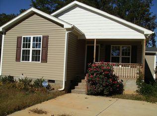 1155 Ricochet Dr, Raleigh, NC 27610