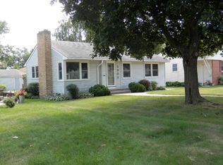 5805 James Ave S, Minneapolis, MN 55419