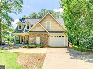 358 Muffit Dr, Wedowee, AL 36278