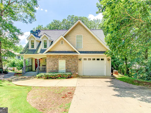 358 Muffit Dr, Wedowee, AL 36278