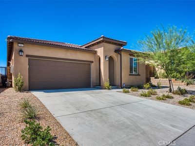 62897 Loftwood St, Desert Hot Springs, CA, 92240