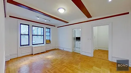 Rented by Bond New York