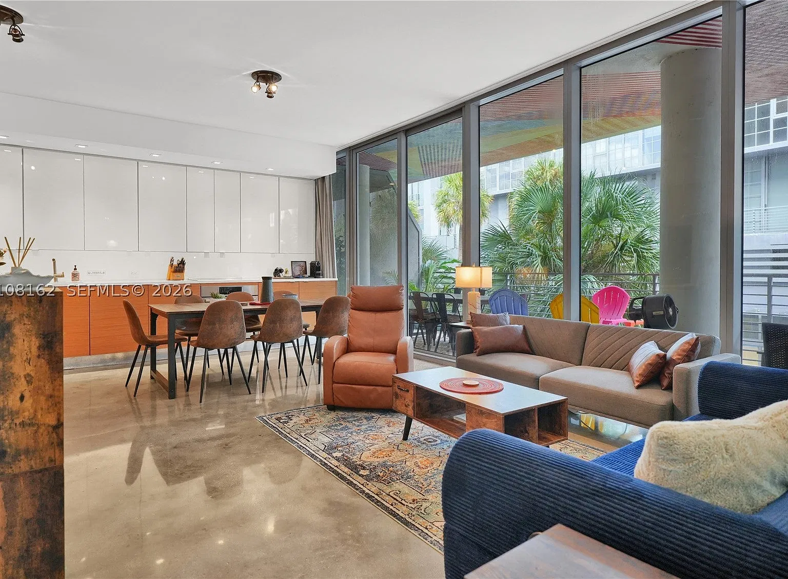 1 bed, 720 sqft, $4,500 — Photo 4