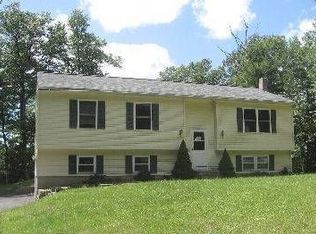 124 Kunigunde Dr, Milford, PA