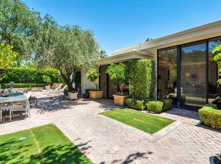 130 W Racquet Club Rd UNIT 405, Palm Springs, CA 92262