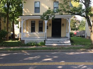 411 Goldsborough St APT B, Easton, MD 21601