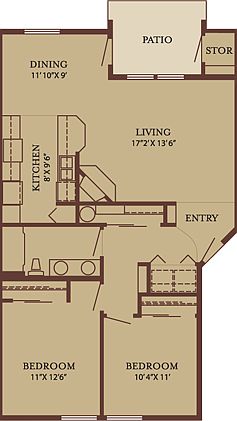 1st image of 2201 NE 112th Ave APT J89