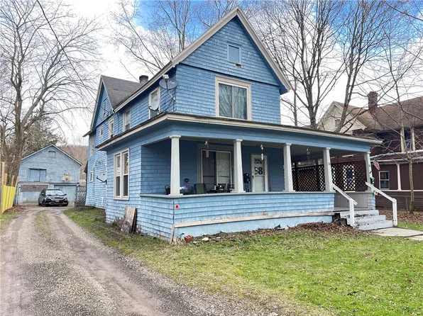 56 River St, Sidney, NY 13838