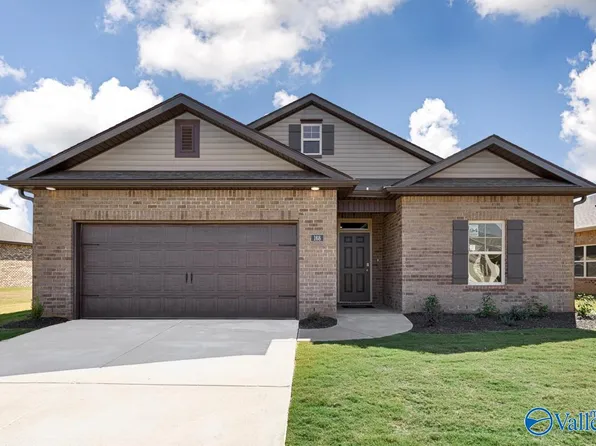 168 Foundry St, Huntsville, AL 35811