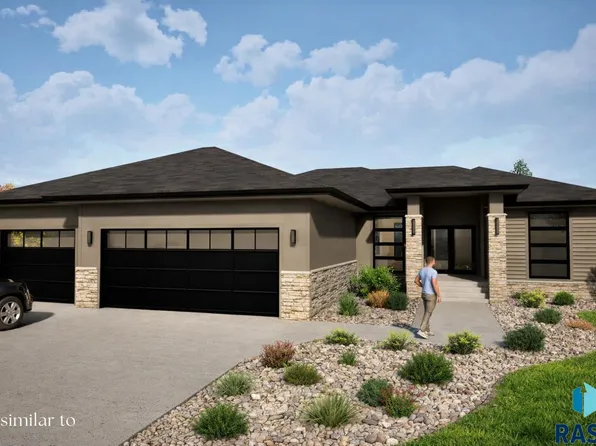 5509 E Morningside Cir, Sioux Falls, SD 57110