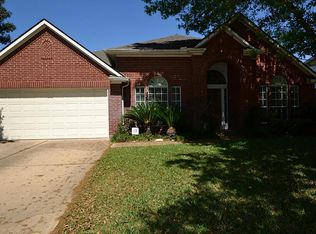 6011 Stevens Creek Ct, Richmond, TX 77469