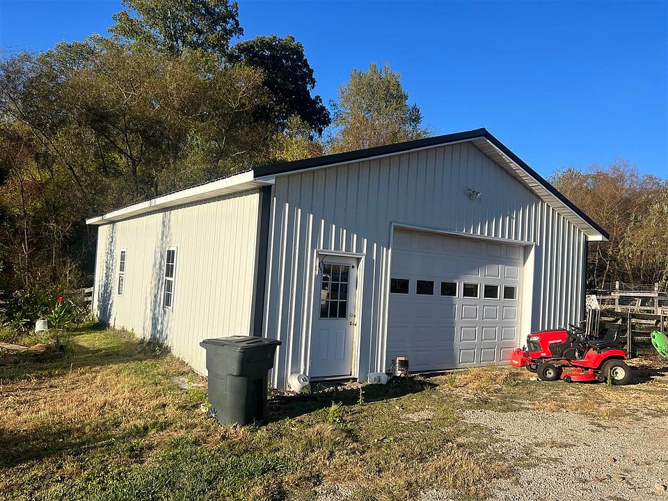 835 Bob Curtis Rd, Bradfordsville, KY 40009 Zillow