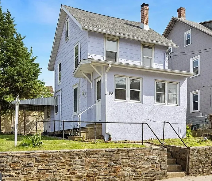 3 bed, 1287 sqft, $2,750 — Photo 3