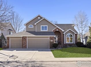 1739 Feltleaf Ct, Fort Collins, CO 80528