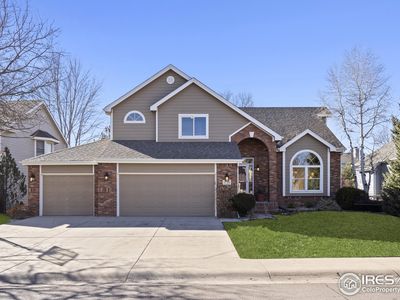1739 Feltleaf Ct, Fort Collins, CO, 80528