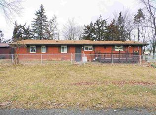 1684 Joy Rd, Saginaw, MI 48601