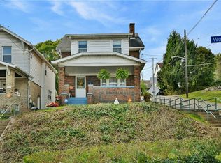 900 Woodbourne Ave, Pittsburgh, PA
