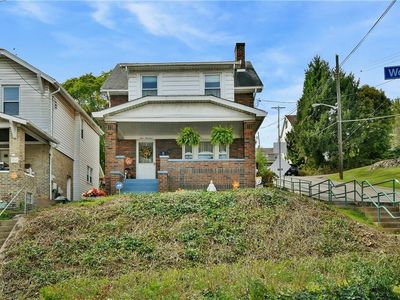 900 Woodbourne Ave, Pittsburgh, PA, 15226