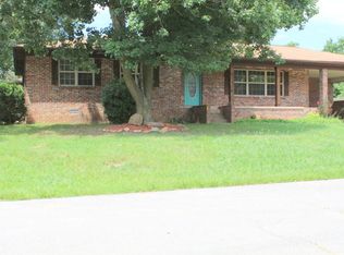 458 Cooper Dr, Harrison, AR 72601