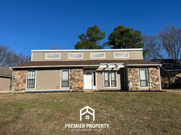 6028 Tall Willow Dr, Memphis, TN 38141